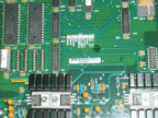 VARIAN CP-3800 PCB Board 280700065 GOOD AS PICTURES