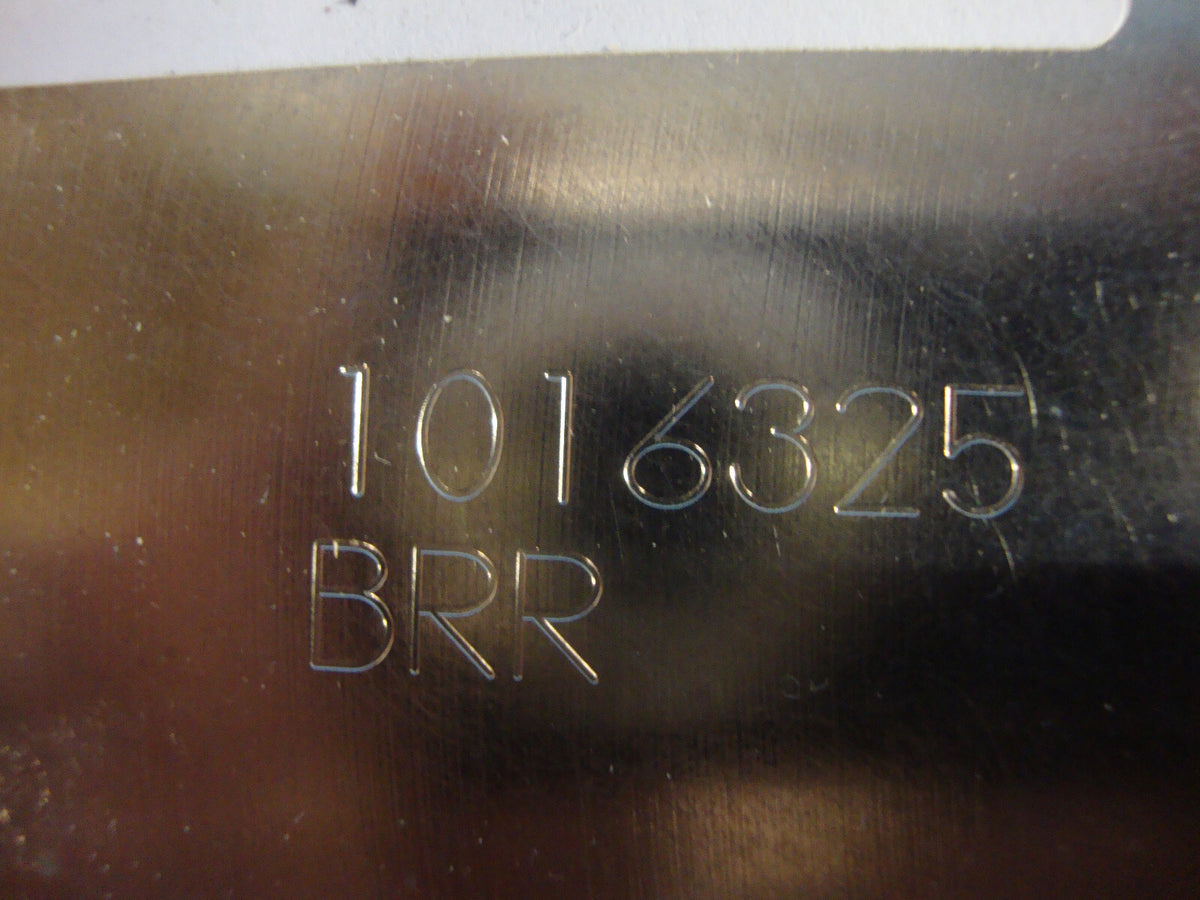 AB SCIEX TOF-TOF 5800 PARTS NO 1016325 BRR AS PICTURES