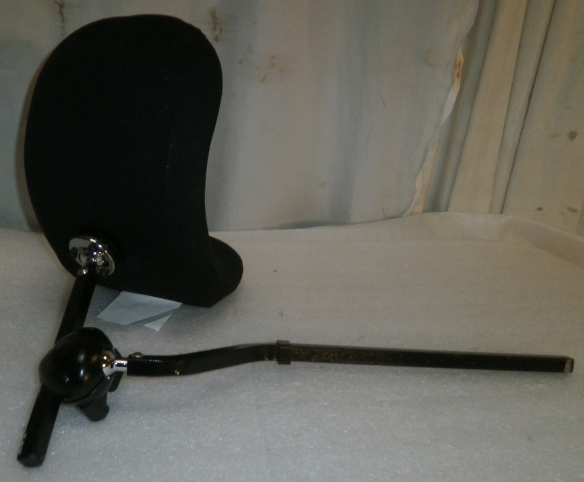POWER PLUS MOBILITY NECK SUPPORT USED GOOD CONDITION