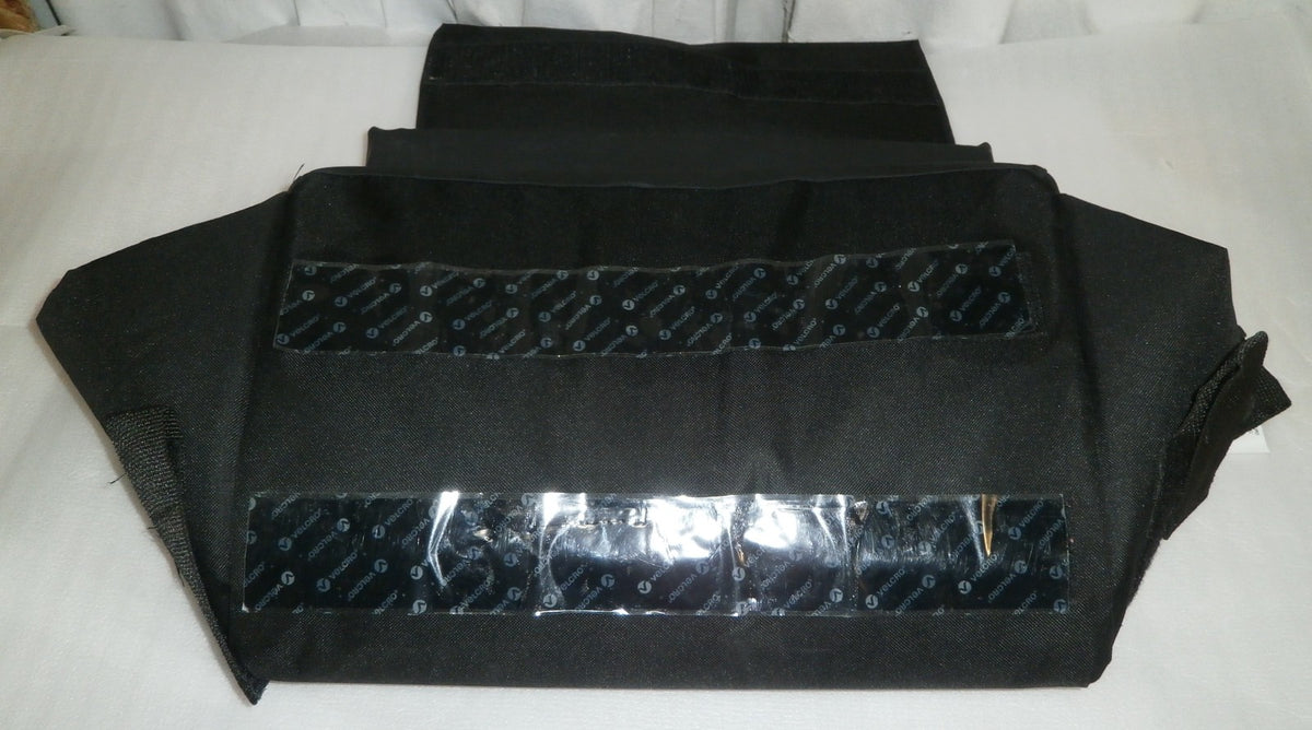 BLAKE GEL FOOT REST BOX 18X12 " VERY GOOD CONDITION