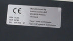 Interacoustics AC40 Audiometer (no accessories)