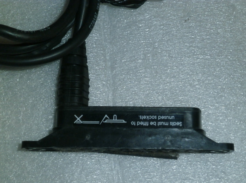 PG Drives Display Controller for Power Wheelchair D50881.05 W/ Connection Cable
