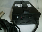 CLIPLIGHT WHEELCHAIR BATTERY CHARGER 24VOLT VERY GOOD CONDITION