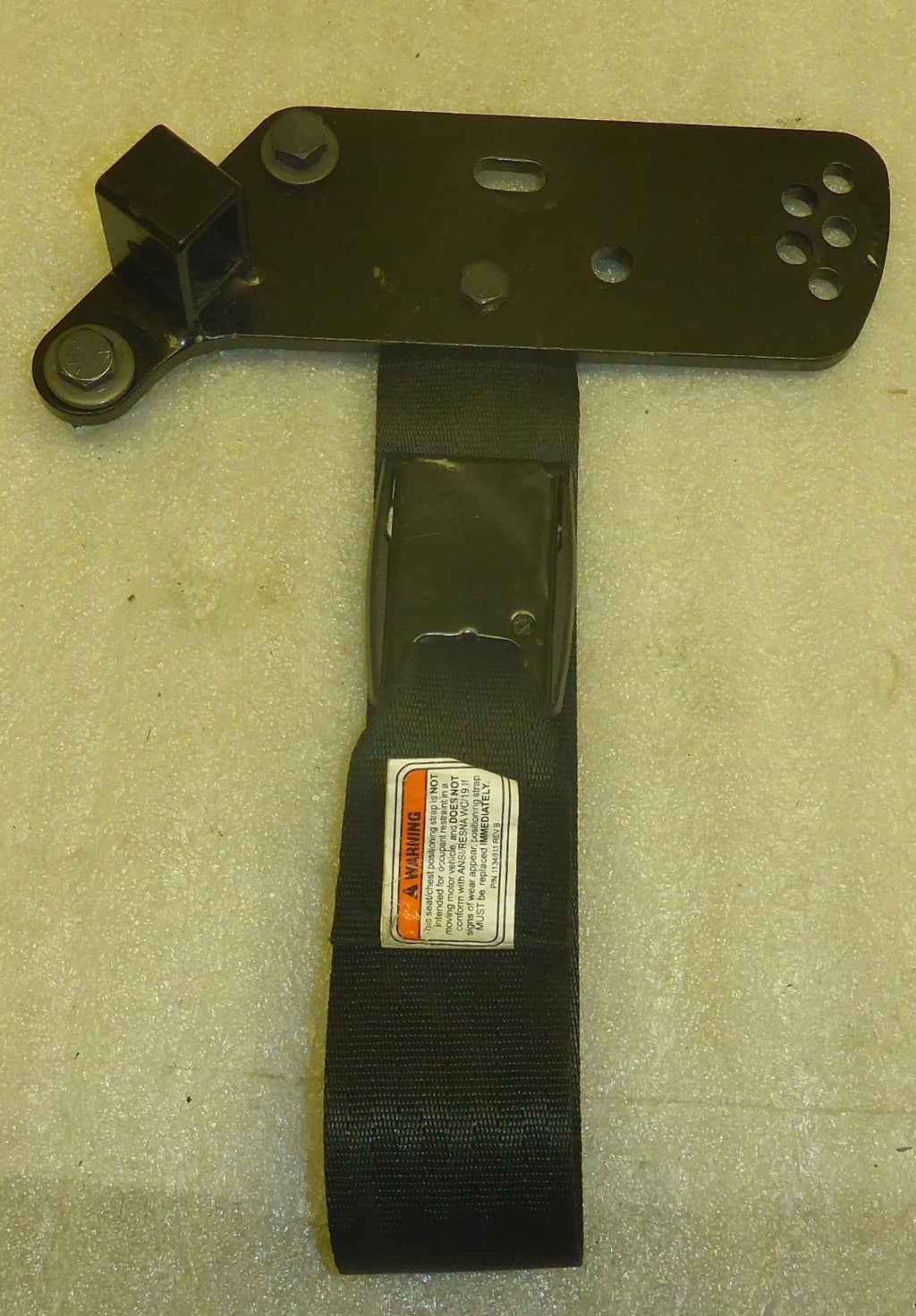 TDX-SP POWER CHAIR ARMREST SUPPORT AND PARTS AS PHOTO