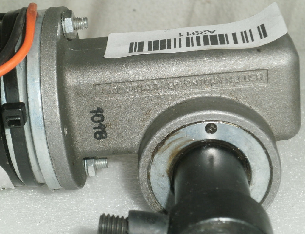 ADAPT SOLUTION ACTUATOR PART NO XLS119 FROM AGILENT G1350A