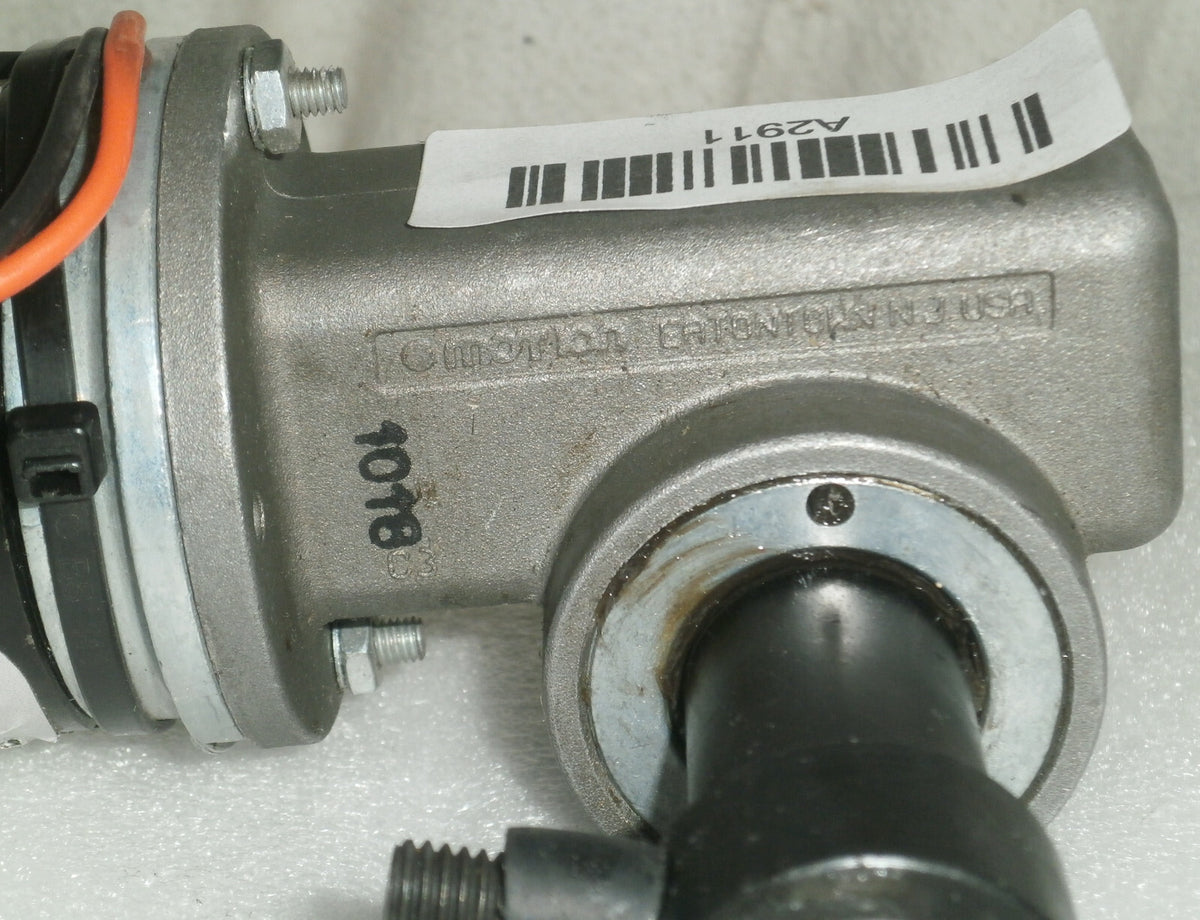 ADAPT SOLUTION ACTUATOR PART NO XLS119 FROM AGILENT G1350A