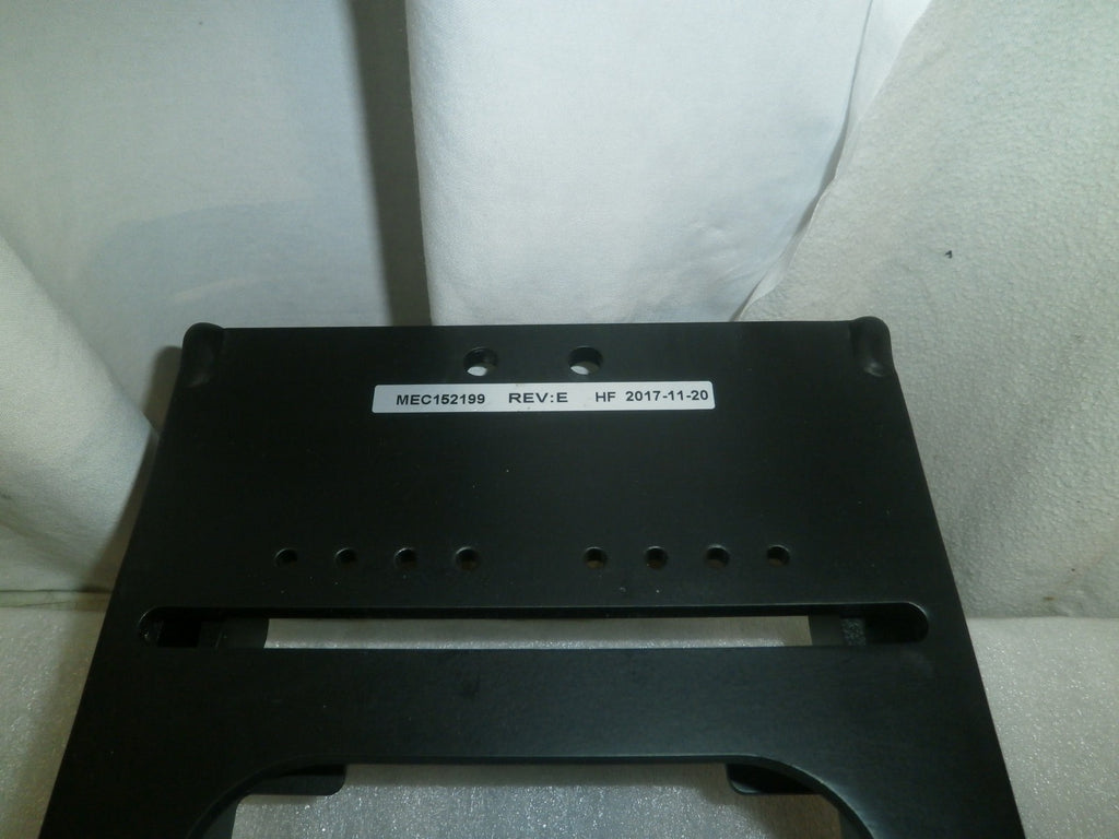 QUANTUM TILT BASE & BOLT FOR W.CH. WITH ACTUATOR AND SEAT PAN MEC144370