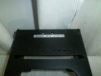 QUANTUM TILT BASE & BOLT FOR W.CH. WITH ACTUATOR AND SEAT PAN MEC144370