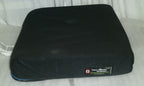 FUTURE MOBILITY WHEELCHAIR CUSHION 06T-24601 SIZE 18 X 20 X 5" GOOD CONDITION