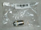 Microscope lens Leitz Wetzlar Germany 519760 / 160/- EF 10/0.25