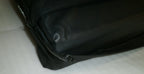 ROHO WHEELCHAIR CUSHION 19.5X18.5X4.25 " WITH COVER GOOD CONDITION