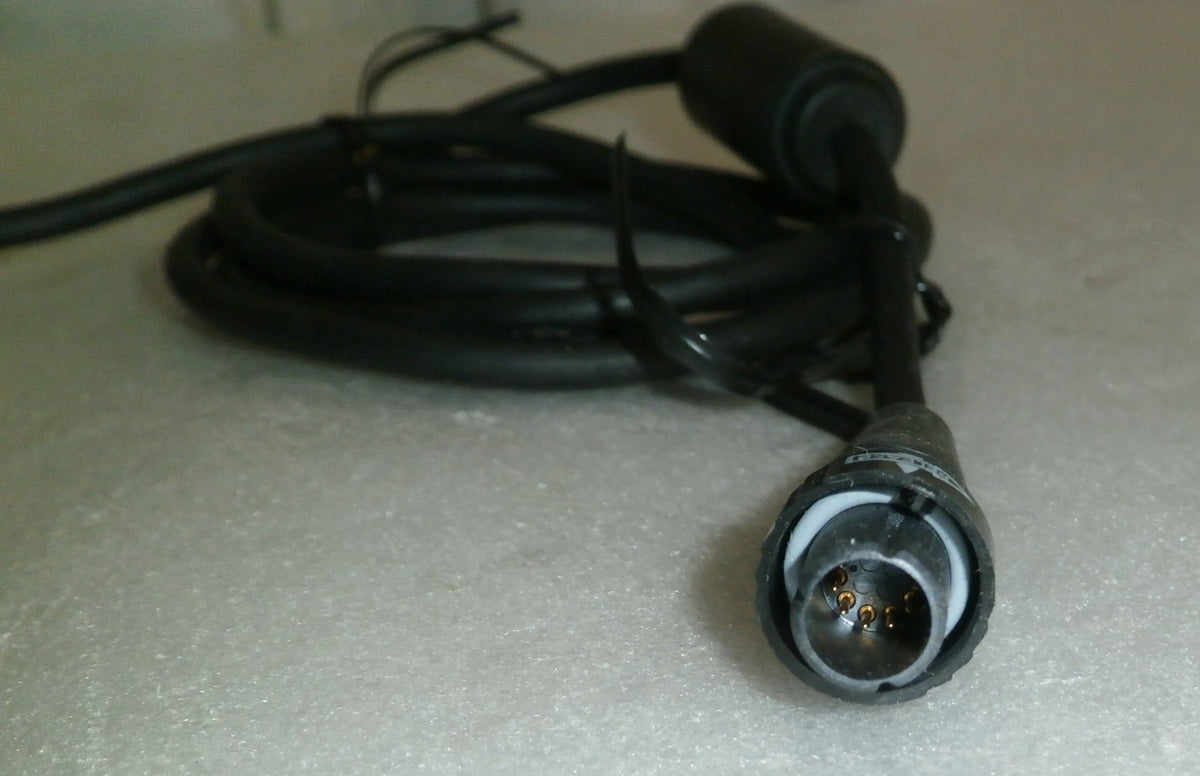 Verathon Glidescope 0800-0543 HDMI Smart Cable W/ LoPro S1, S2, S2.5, S3