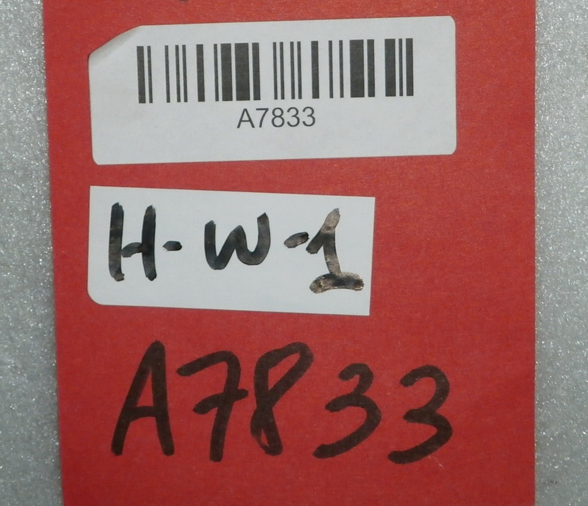 2022 BRUNO STAIR LIFT BOARD STM-5 E207844 WITH WITH CABLE AND KEY
