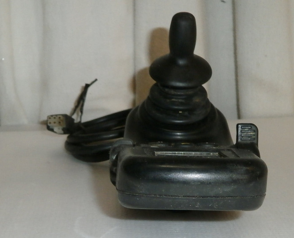 QUANTUM WHEELCHAIR JOYSTICK CTLDC 1467