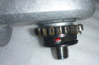 SAVARIA K2 S STAIR LIFT MOTOR PARAVALUX 90115-24V AND BOLTS AS PHOTO USED