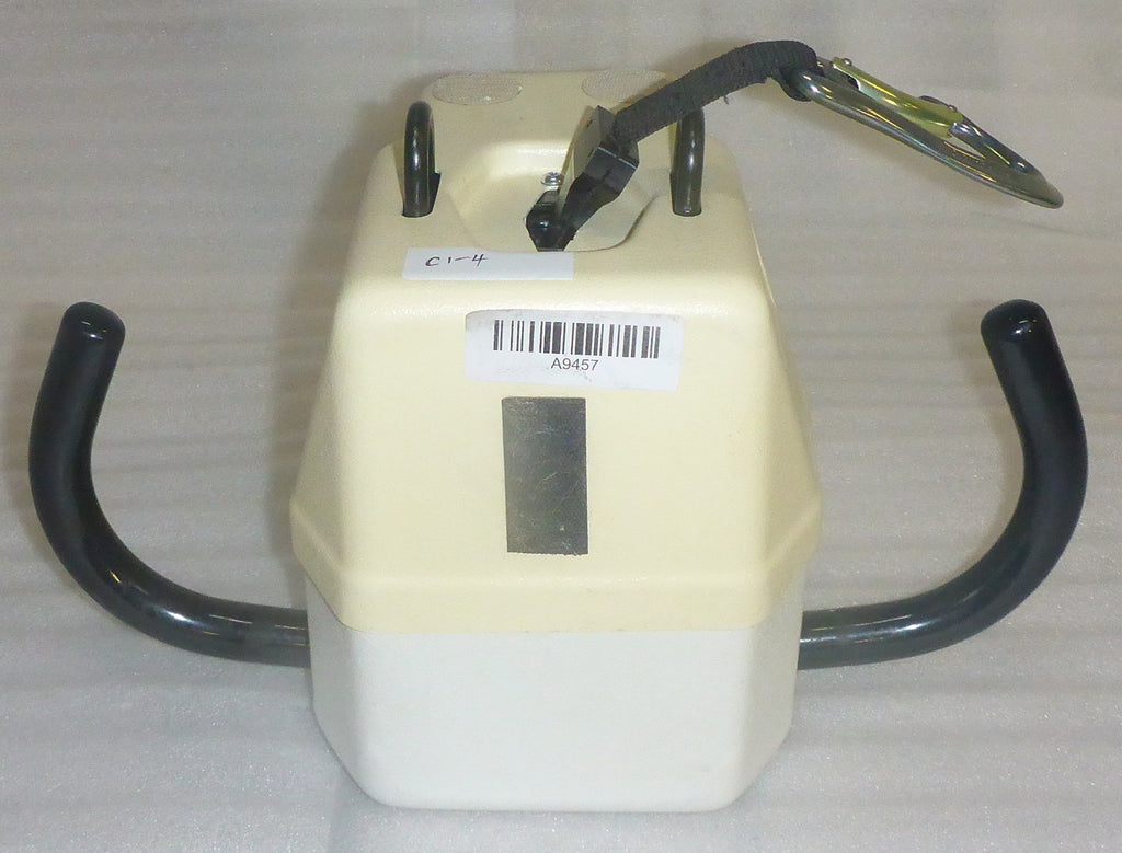 Waverley Glen Transportable Portable Patient Ceiling Lift 400 lb