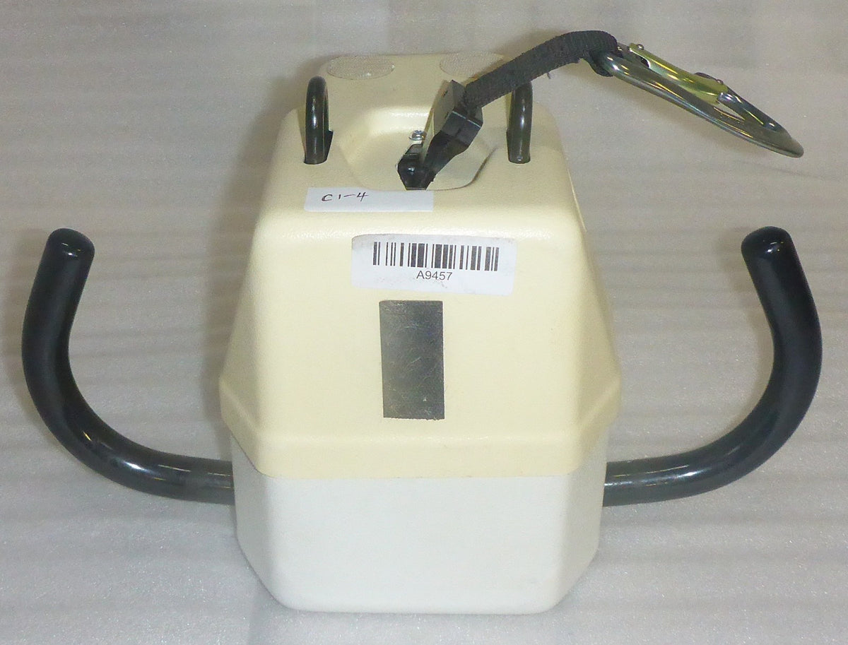 Waverley Glen Transportable Portable Patient Ceiling Lift 400 lb
