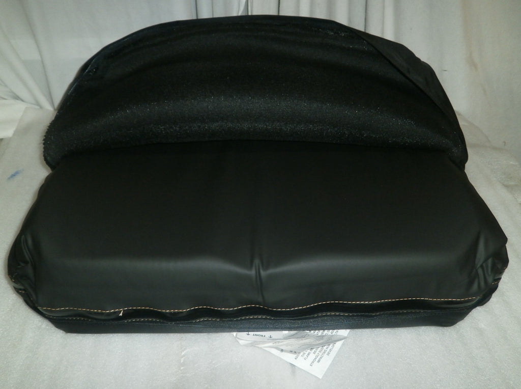 Wheelchair Jay Union Cushion CA30811 Size 22X19" W/ Cover Very Good Condition