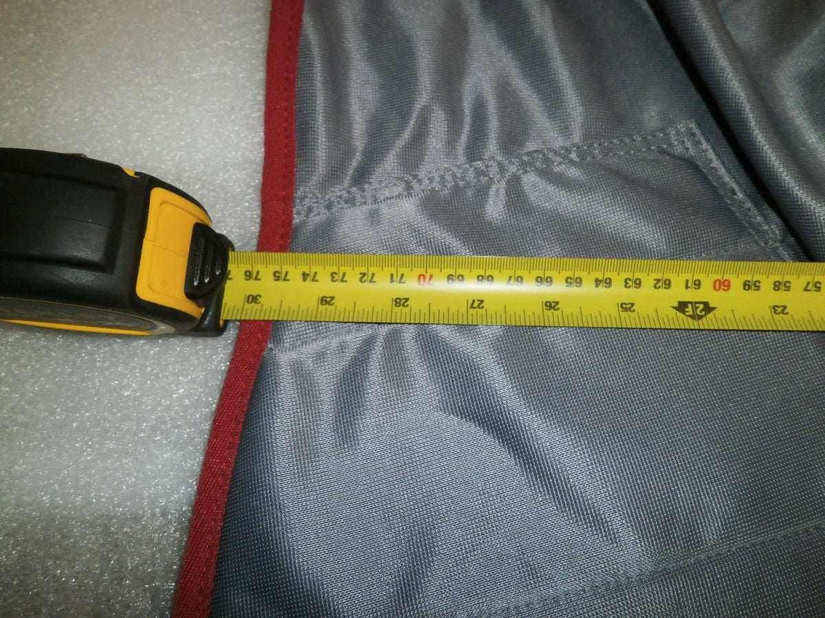HOYER FULL BACK SLING MODEL SMALL SIZE USED GOOD CONDITION AS PHOTO