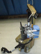 MOTORS 17PM-K034-04W, E5S-200-237-13 PARKER PART FROM SIEMENS DIMENSION VISTA500