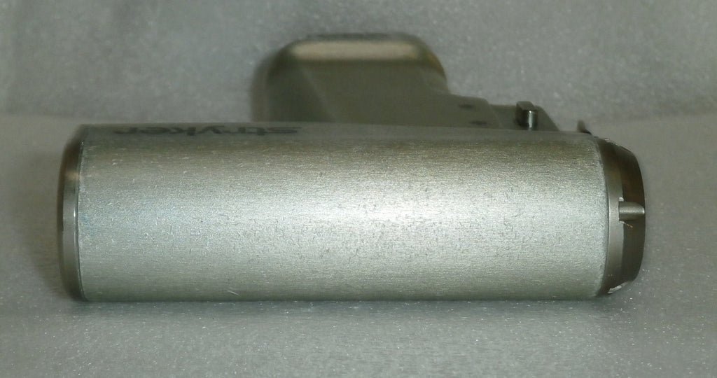 Stryker 4405-000-000 CD4 Driver w/ 7126-120-000 Housing (No battery)