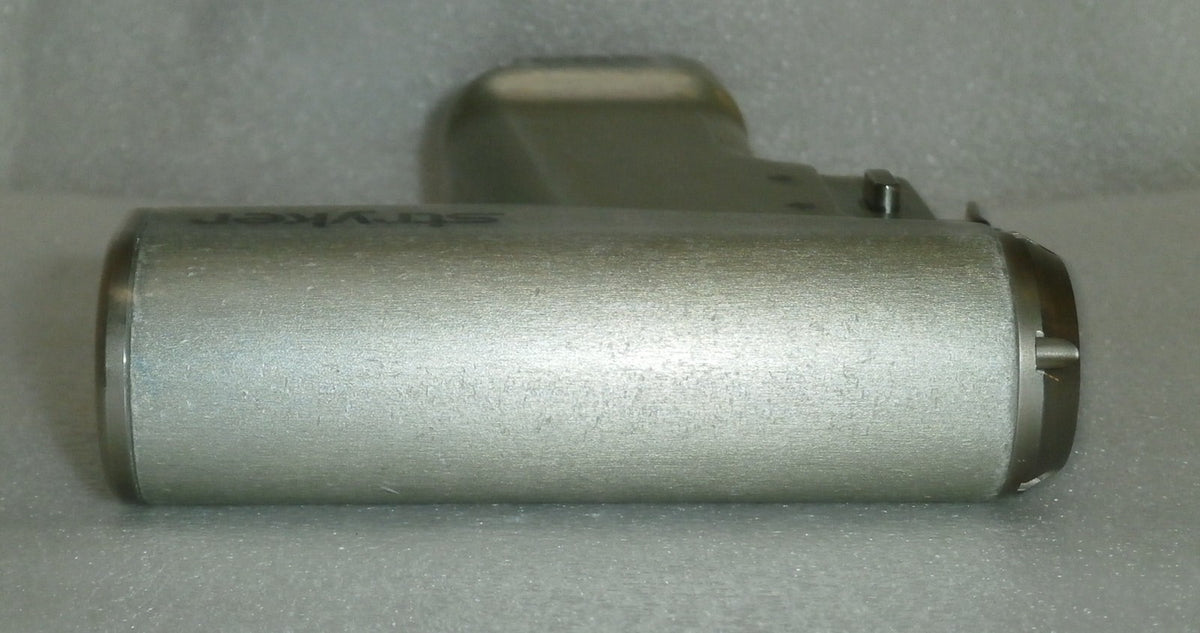 Stryker 4405-000-000 CD4 Driver w/ 7126-120-000 Housing (No battery)