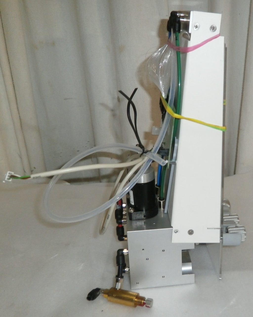 Heinen + Lowenstein Leon Anesthesia Machine Parts