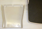 2024 BRUNO STAIR LIFT CRE2110-2110E FOOTREST AND ACTUATOR USED AS PHOTO GOOD
