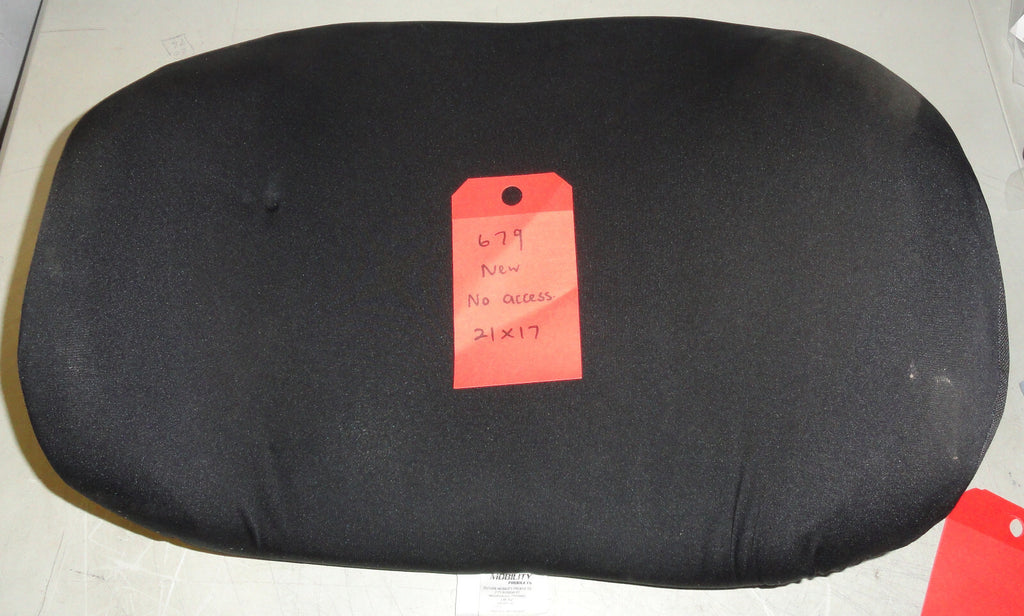 FUTURE MOBILITY WHEELCHAIR BACK VERY GOOD CONDITION -NO ACCESS 21X17 INCH