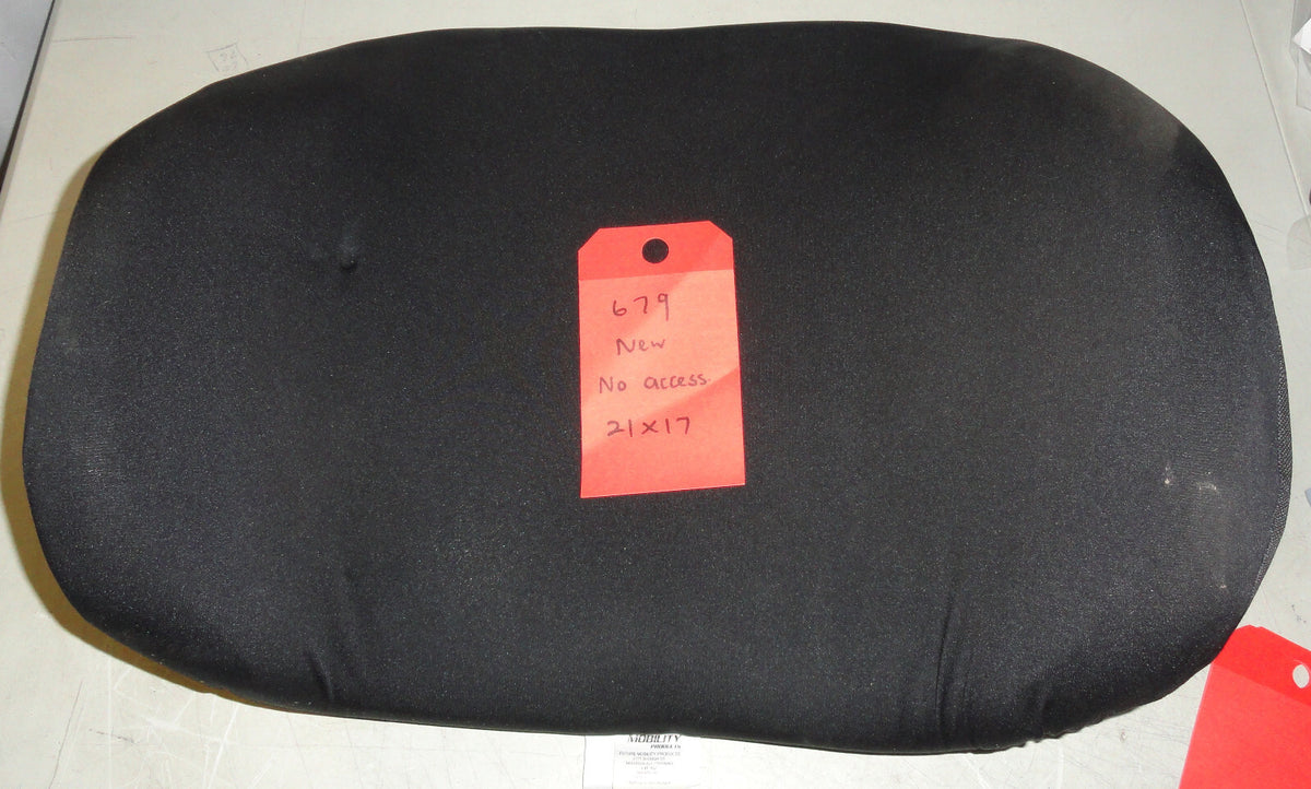 FUTURE MOBILITY WHEELCHAIR BACK VERY GOOD CONDITION -NO ACCESS 21X17 INCH