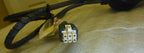 QUANTUM 6000 Z WHEELCHAIR USED JOYSTICK CTLD1467 PLEASE CHECK THE PHOTO