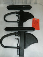 SUNRISE QUICKIE II WHEELCHAIR ARMREST VERY GOOD CONDITION