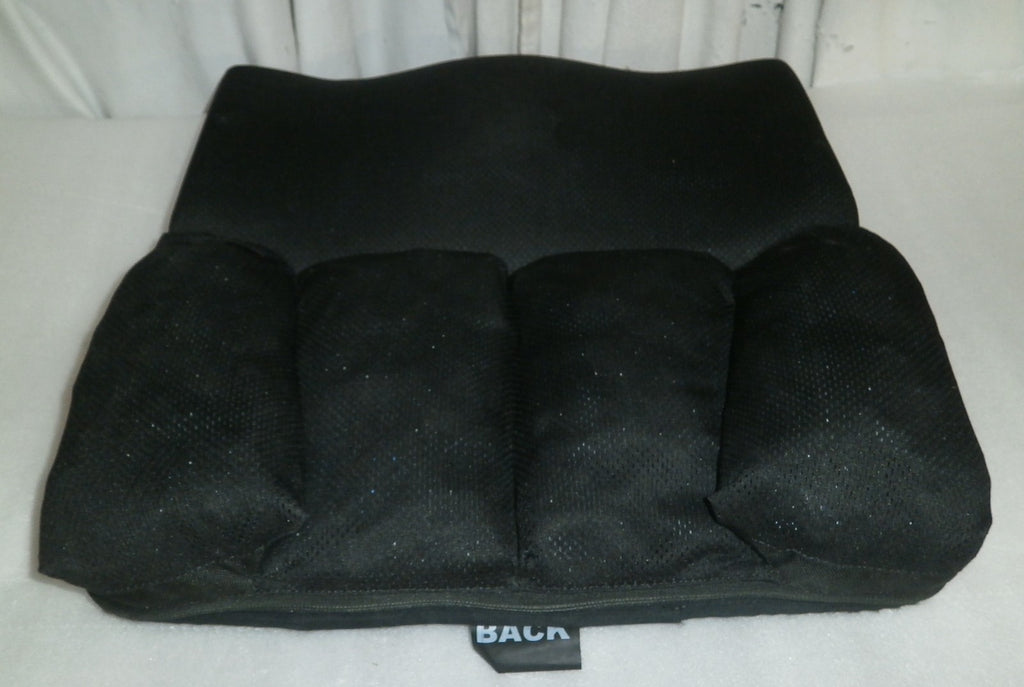 VICAIR Wheelchair Cushion 02 Active 6 Size 16X16" W/Cover Good Condition