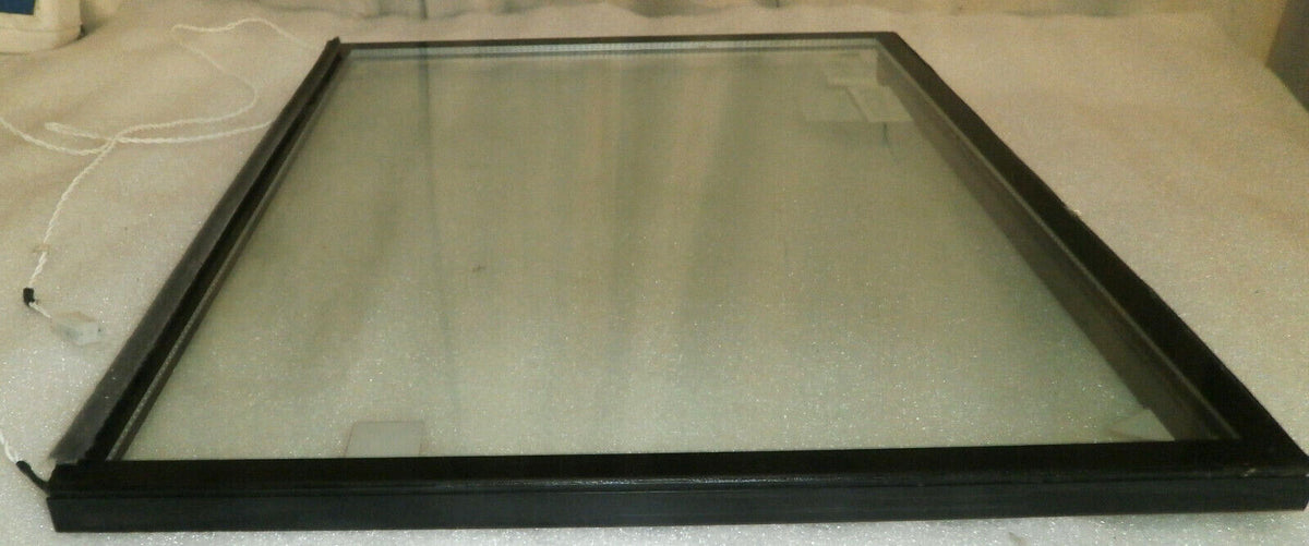 THERMO Fisher Cryotome Cryostat FE Microtome Parts Glass Door