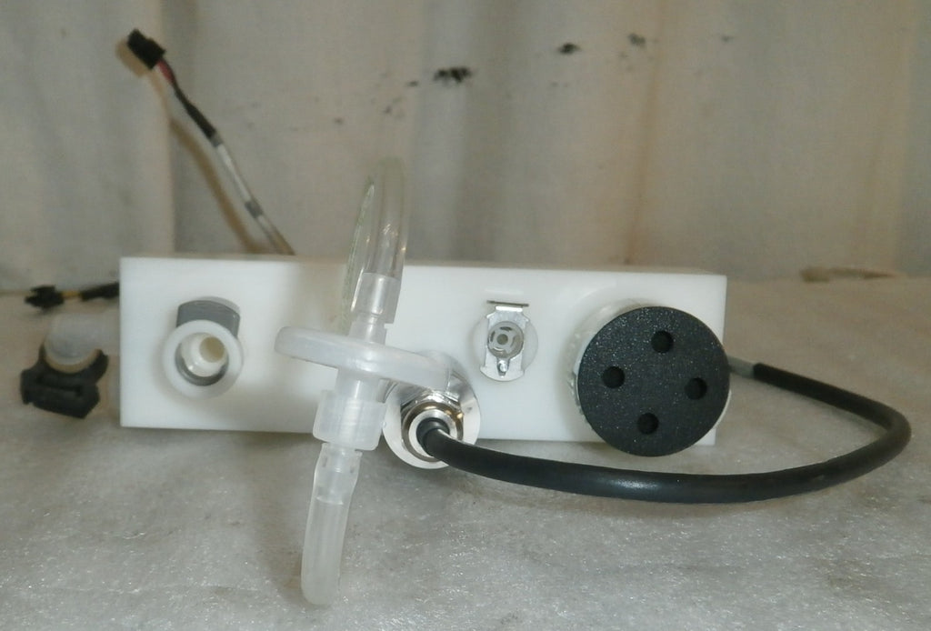 2017 Emag Biomerieux Burkert 00238300 and Sensor Technics SQ219-13296