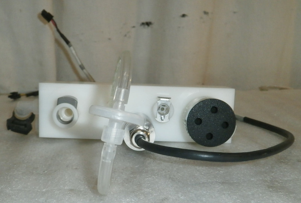 2017 Emag Biomerieux Burkert 00238300 and Sensor Technics SQ219-13296