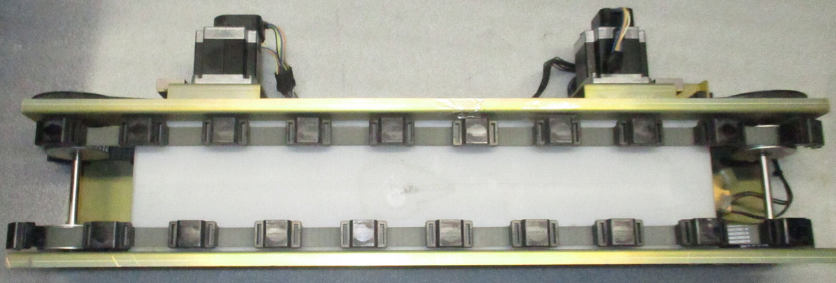 MAGNET BELT WITH 2 MOTORS 23 KM-K035-49W