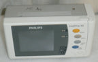 Philips IntelliVue Intelli Vue X2 Vital Sign Patient Monitor M3002A Rev H