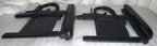 PAIR OF QUICKIE SR45 ARM REST WHEELCHAIR PERFECT CONDITION