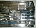 STRYKER T2 Basic Long Instrument Set 1806-9901