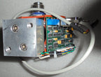 THERMO SHARP 5030 PARTS AS PICTURES