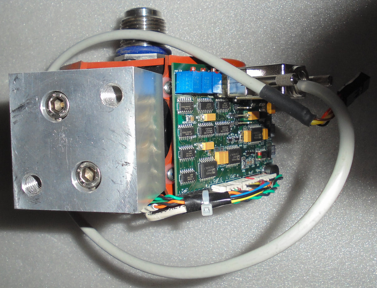 THERMO SHARP 5030 PARTS AS PICTURES