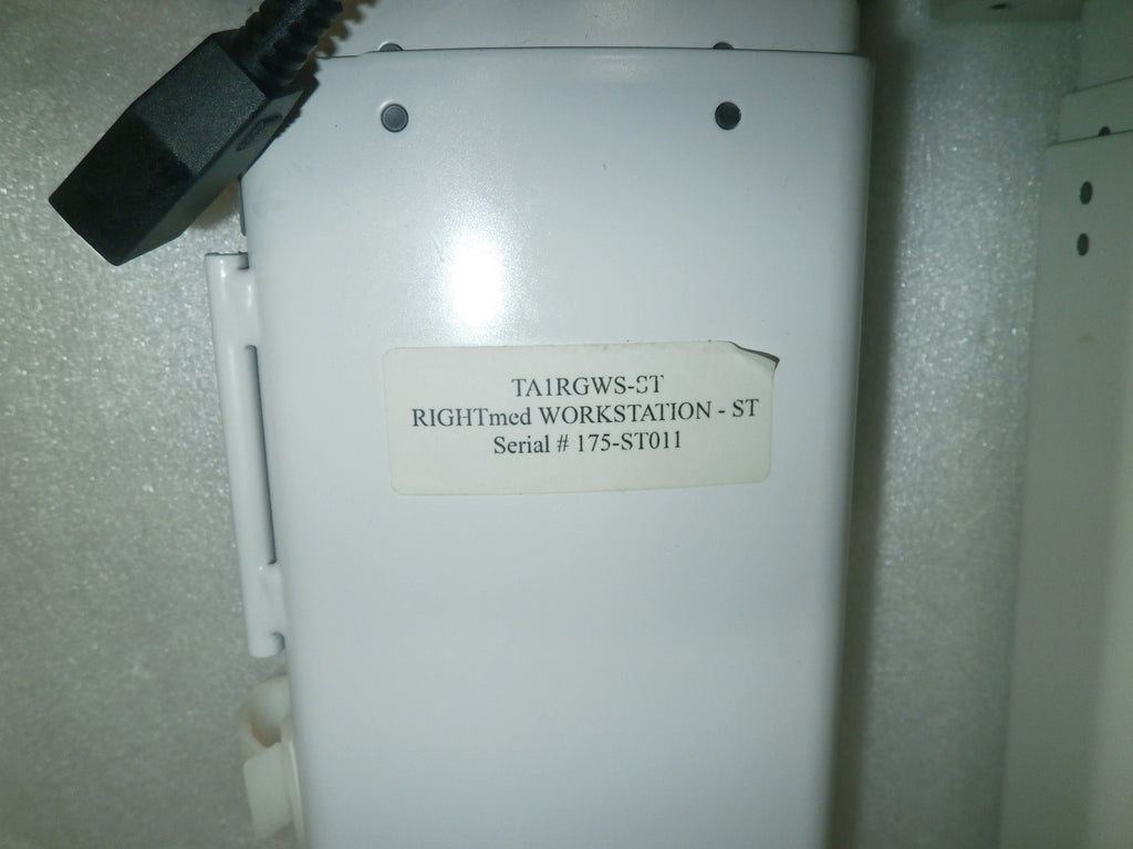 LINAK LIFTING COLUMN DL40047-LINAK CONTROL BOX CBD4-U023 AND LINAK CONTROL