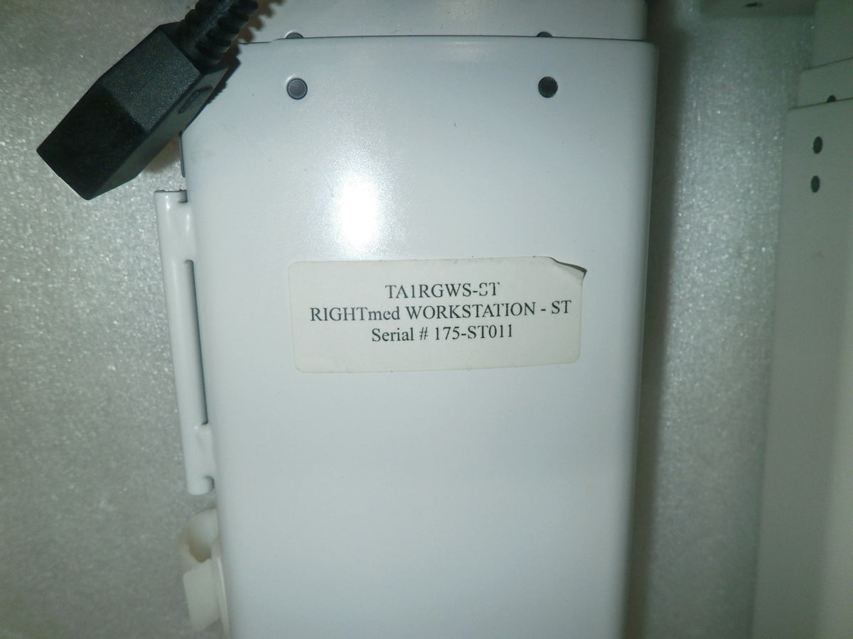 LINAK LIFTING COLUMN DL40047-LINAK CONTROL BOX CBD4-U023 AND LINAK CONTROL