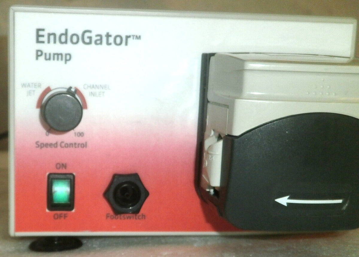 Bryne Endogator Pump