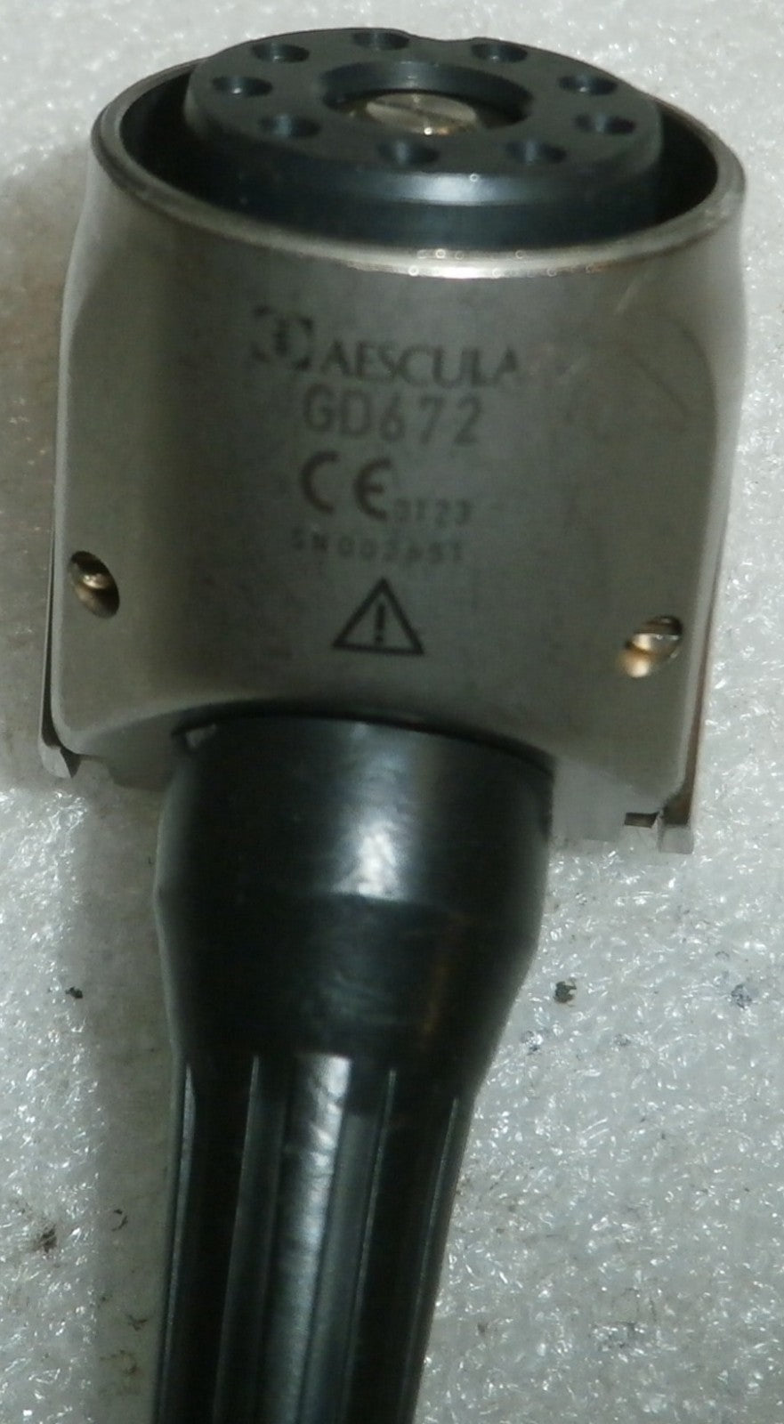 Aesculap Micro GD678 Handpiece