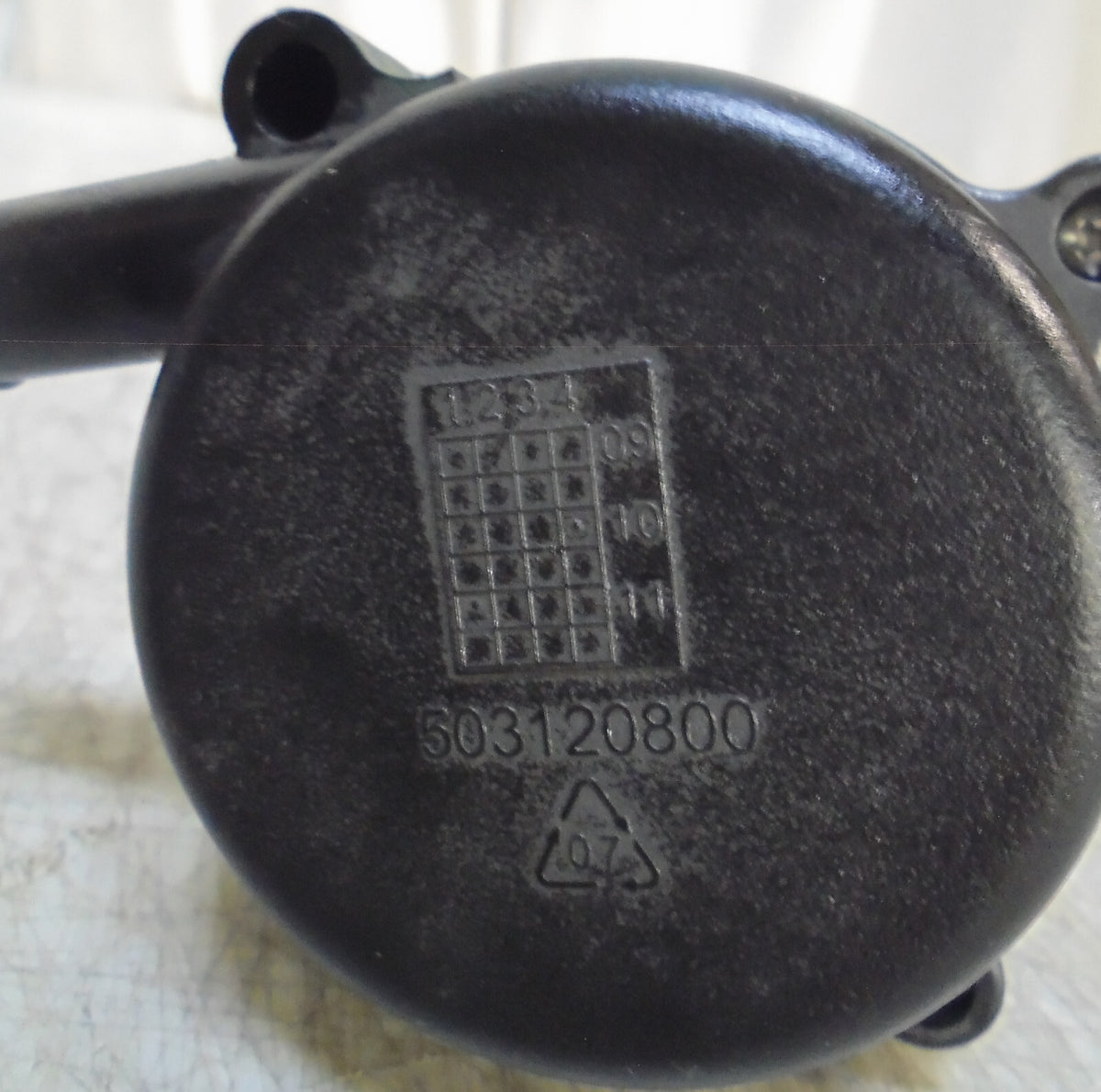 ARJO GETINGE SP6000 PARTS AS PICTURES USED---