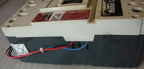 Cutler HAMMER MOLDED SWITCH Breaker HKD4400KW 400 AMP 600 VAC 250 VDC 4 POLE