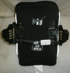 NXT Back Cushion wheelchair support 16X17 INCH