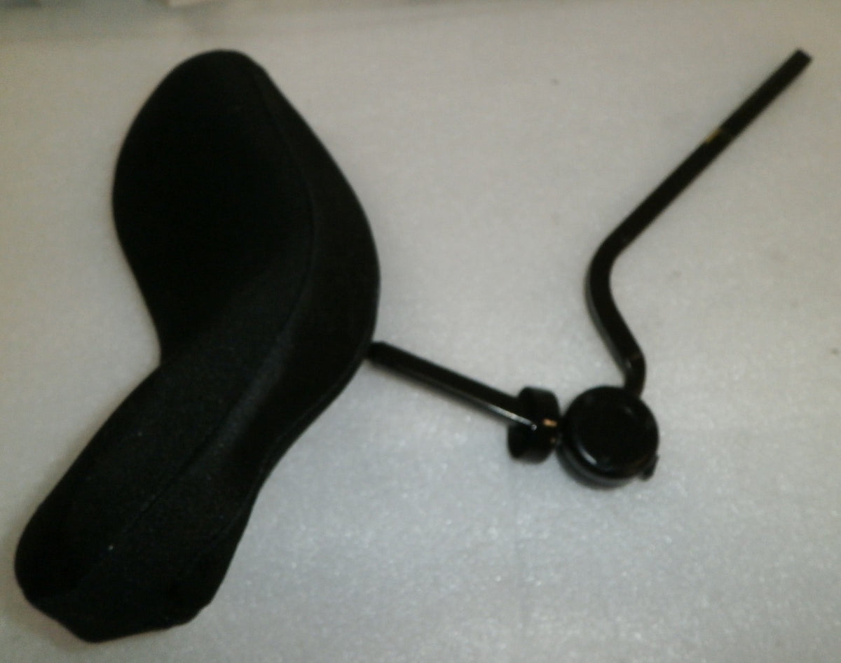 WHITMYER HEAD REST SUPPORT USED GOOD CONDITION
